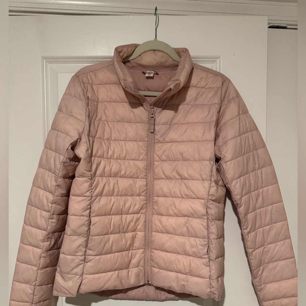 Old Navy Active Puffer Jacket